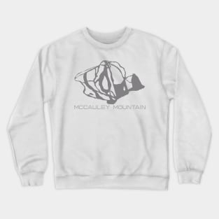 McCauley Mountain Resort 3D Crewneck Sweatshirt